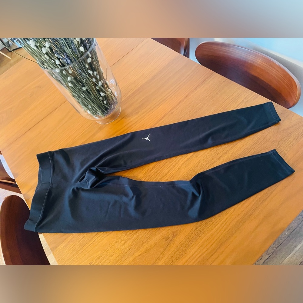 Nike air Jordan leggings